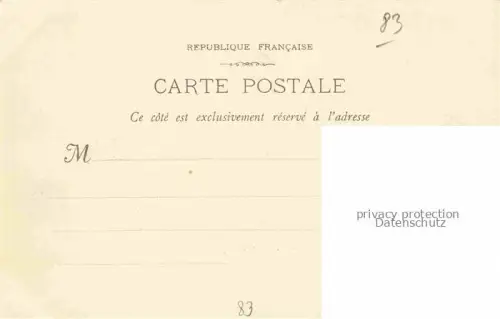 AK / Ansichtskarte Ollioules TOULON 83 Var Vue générale