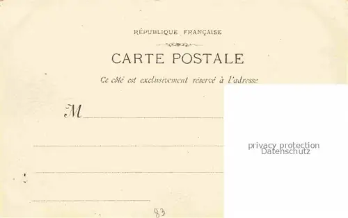 AK / Ansichtskarte Ollioules TOULON 83 Var Fontaine du Rentier