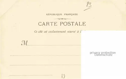 AK / Ansichtskarte Saint-Maximin-la-Sainte-Baume 83 Var Place de l'horloge et la fontaine