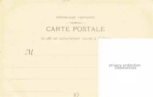 AK / Ansichtskarte La Sainte Baume Brignoles 83 Var Procession de la Fête Dieu