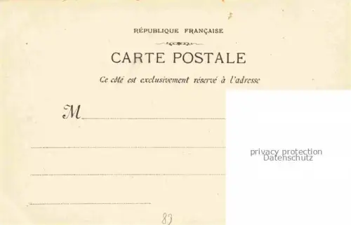 AK / Ansichtskarte SANARY-SUR-MER TOULON 83 Var Boulevard des Bains