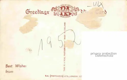 AK / Ansichtskarte NOTTINGHAM  UK Trent Bridge and Embankment