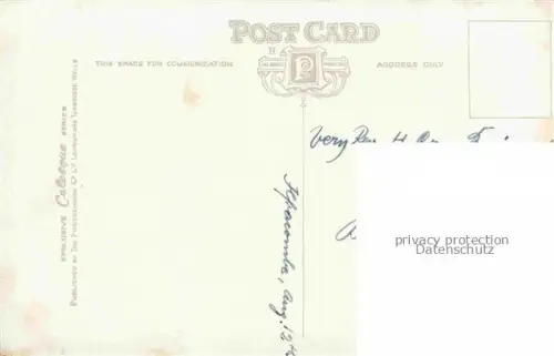 AK / Ansichtskarte Ilfracombe North Devon UK Hillsborough and the Bay