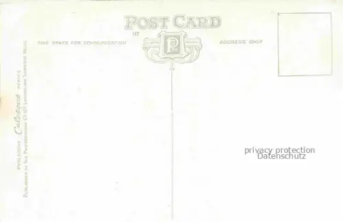 AK / Ansichtskarte Ilfracombe North Devon UK Capstone Hill and Parade