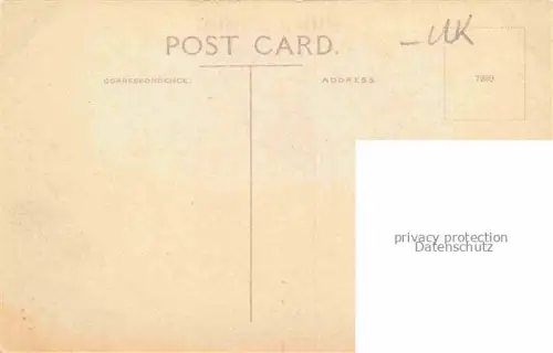 AK / Ansichtskarte Hereford  Herefordshire UK High Town