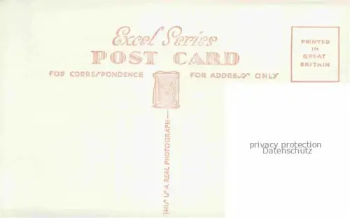 AK / Ansichtskarte Ryde  IOW Isle of Wight UK Canoe Lake