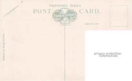 AK / Ansichtskarte EDINBURGH  SCOTLAND UK Edinburgh Castle