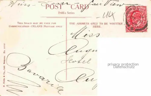 AK / Ansichtskarte Dover  Kent UK Dover Castle Constable Tower and Gateway