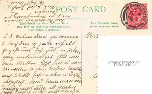 AK / Ansichtskarte Kirkstone Pass Patterdale East Cumbria UK and Brothers Water Lake District