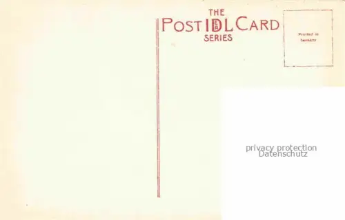 AK / Ansichtskarte Shanklin IOW Isle of Wight UK The Old Church