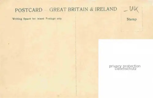 AK / Ansichtskarte Hull  Kingston-upon-Hull UK The Infimary