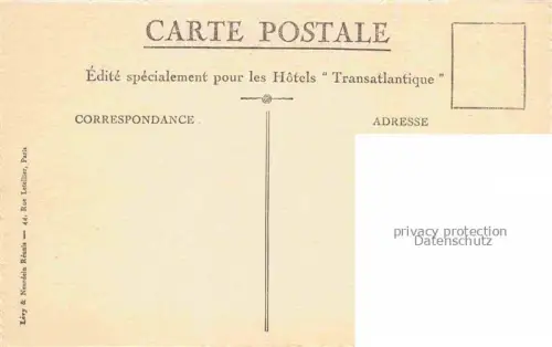 AK / Ansichtskarte Nefta Tunesie Un Coin de l'Oasis