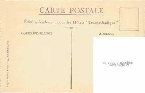 AK / Ansichtskarte Nefta Tunesie Dans les Jardins