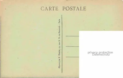 AK / Ansichtskarte Montfort-l Amaury Rambouillet 78 Yvelins Vue generale