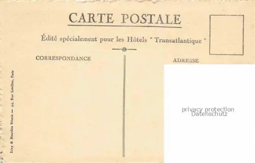 AK / Ansichtskarte Nefta Tunesie Dans l'Oasis Enfants dans l'Oued