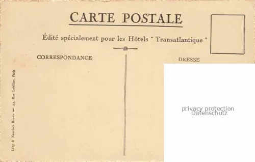 AK / Ansichtskarte Laghouat Algerie La Place du Marche