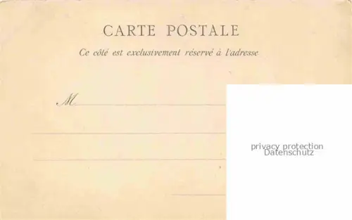 AK / Ansichtskarte FECAMP Le Havre 76 Seine-Maritime Clocher de l'abbaye