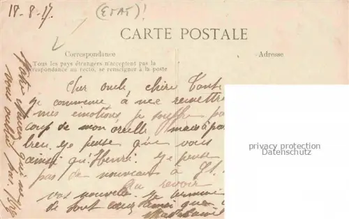 AK / Ansichtskarte LE HAVRE 76 Rue Thiers