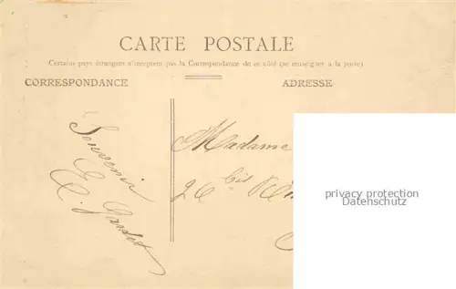 AK / Ansichtskarte LE HAVRE 76 Statue de Bernardin de St Pierre