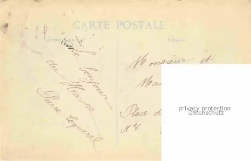 AK / Ansichtskarte LE HAVRE 76 La Bourse du Commerce