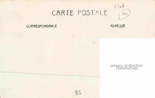 AK / Ansichtskarte Enghien-les-Bains SARCELLES 95 Val-d Oise Fête de la Rosière