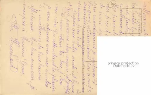 AK / Ansichtskarte Pernois AMIENS 80 Somme Le Monument aux Morts