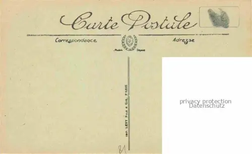 AK / Ansichtskarte Albi 81 Tarn Ancienne Maison Enjalbert Rue Timbale XVIe siècle