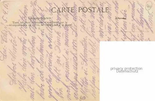 AK / Ansichtskarte AMIENS 80 Somme Rue des Trois Cailloux