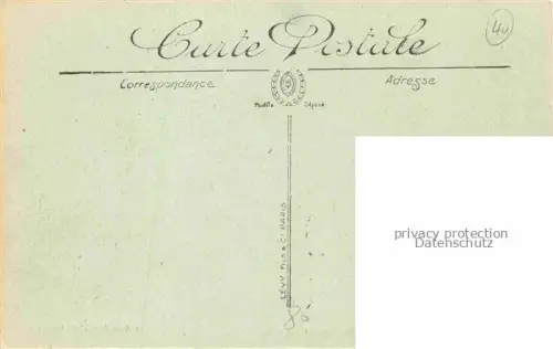 AK / Ansichtskarte Onival-sur-Mer Ault ABBEVILLE 80 Somme Pêcheuse de Crevettes