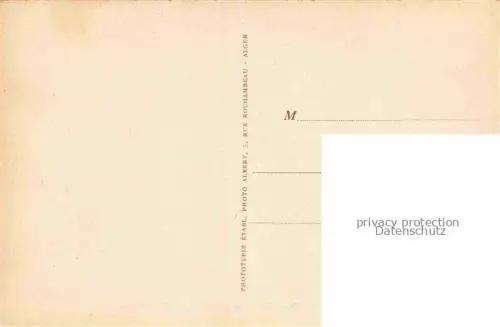 AK / Ansichtskarte RABAT  Maroc Vue generale le Bou Regreg