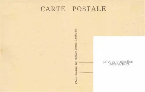 AK / Ansichtskarte RABAT  Maroc La Pointe des Oudayas 