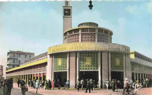 AK / Ansichtskarte BONE Annaba Constantine Algerie Le Marche