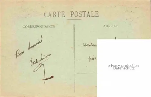 AK / Ansichtskarte La Bouille ROUEN 76 Seine-Maritime Vue generale