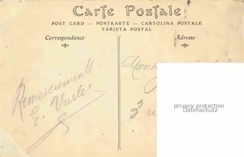 AK / Ansichtskarte LE TREPORT Dieppe 76 Seine-Maritime La Jetee un jour de Tempete