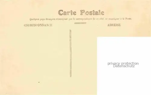 AK / Ansichtskarte FECAMP Le Havre 76 Seine-Maritime Eglise de l'Abbaye