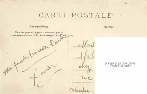 AK / Ansichtskarte LE HAVRE 76 Le Theatre