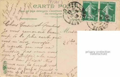 AK / Ansichtskarte DIEPPE 76 Seine-Maritime Le Brighton devant la Gare Maritime