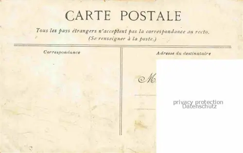 AK / Ansichtskarte FECAMP Le Havre 76 Seine-Maritime Vue panoramique