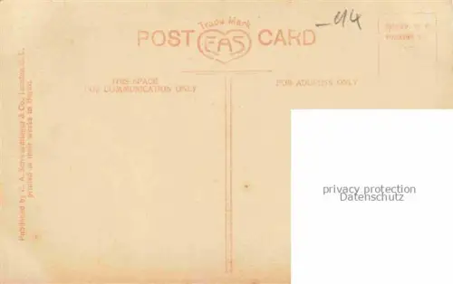 AK / Ansichtskarte BRIGHTON  East Sussex UK Sturmflut Strand Promenade Teilansichten