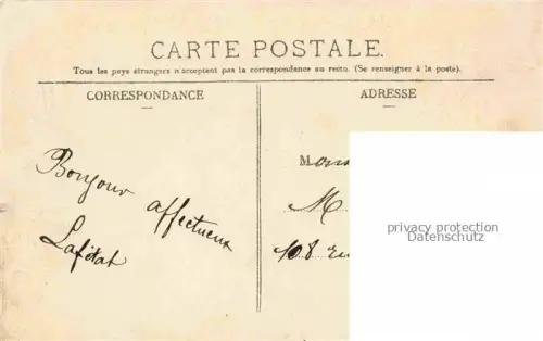 AK / Ansichtskarte LE TREPORT Dieppe 76 Seine-Maritime Vue generale et les Falaises