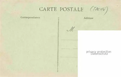 AK / Ansichtskarte Belle-Isle-en-Mer Guingamp 22 Cotes-d Armor Vue generale de Sauron