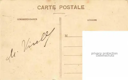 AK / Ansichtskarte ROUEN 76 Seine-Maritime Ruines du Chateau de Philippe Auguste Tour du Donjon ou Jeanne d'Arc fut livree a la torture