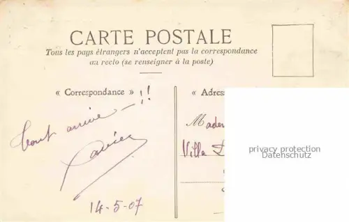 AK / Ansichtskarte LE HAVRE 76 Vue du Boulevard Maritime pendant les fetes