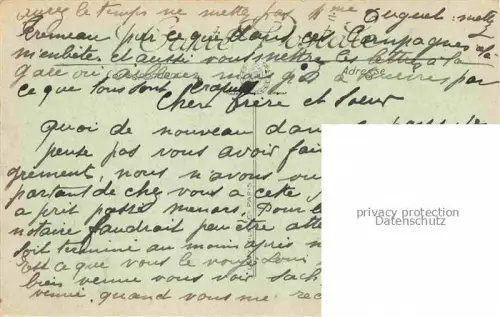 AK / Ansichtskarte LE HAVRE 76 Le Havre et Sainte Adresse