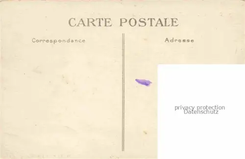 AK / Ansichtskarte LE HAVRE 76 Perspective de la Plage