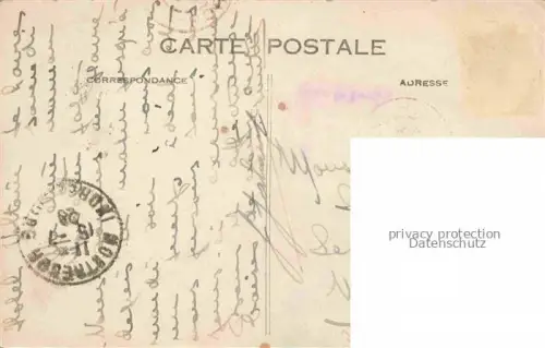 AK / Ansichtskarte LE HAVRE 76 Un coin de la Plage a maree basse