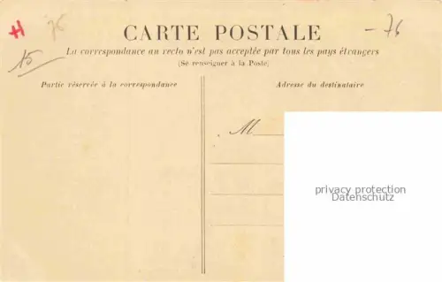 AK / Ansichtskarte Bonsecours Bon-Secours 76 Vue sur la vallee de la Seine
