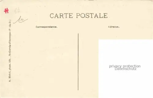 AK / Ansichtskarte Chateauneuf-les-Bains RIOM 63 Puy-de-Dome Le Pont de Chambon sur la Sioule