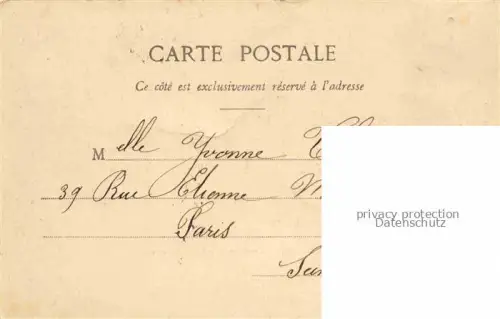 AK / Ansichtskarte MELUN 77 Seine-et-Marne Maison Centrale et la Pointe de l'Ile