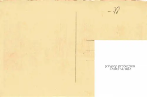 AK / Ansichtskarte Saint-Germain-en-Laye 78 Yvelines Vue generale